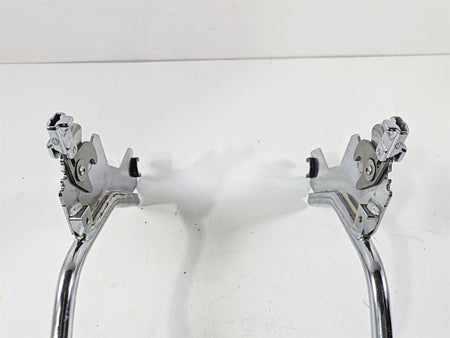 2020 Harley Softail FXST Standard Hold Fast Sissybar Rail & Mount Kit 52300432 {{ shop.shopifyCountryName }} - Mototech271