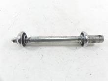 Load image into Gallery viewer, 2005 Harley Touring CVO FLHTCSE Electra Glide Front Axle Wheel Spindle 43364-00 | Mototech271
