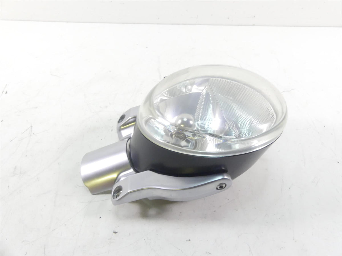 2011 Harley VRSCF Muscle Rod Headlight Head Light & Mount Cowl - Read 69873-07B {{ shop.shopifyCountryName }} - Mototech271