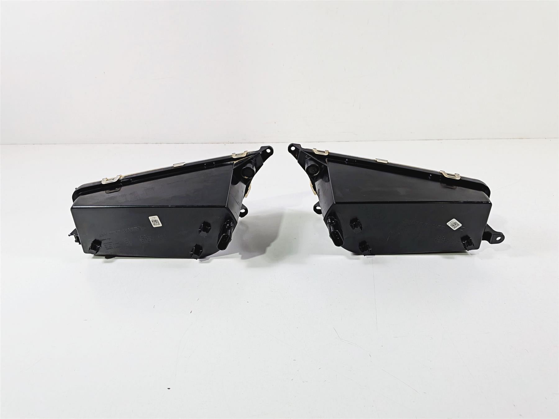 2019 Polaris RZR XP Turbo S Dynamics Headlight Head Light Lamp Set -Read 2414530-Mototech271