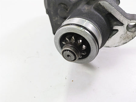 2017 Harley Softail Heritage Classic FLSTC Engine Starter Motor 31618-06A {{ shop.shopifyCountryName }} - Mototech271