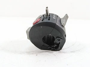 2015 BMW S1000RR K46 Left Hand Cruise Control Switch - Read 61318549065
