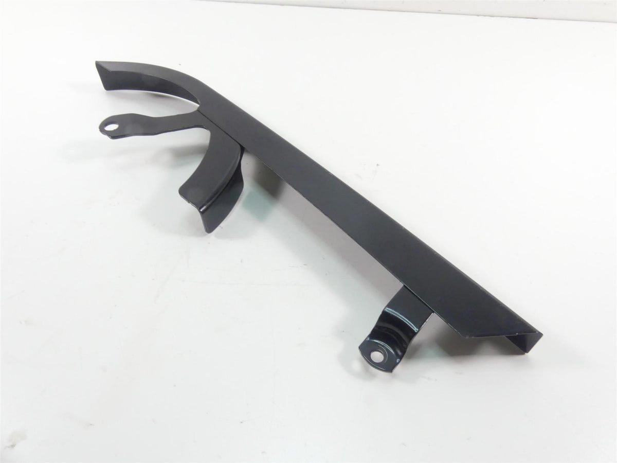 2018 Harley Sportster XL1200 Custom Rear Drive Belt Guard Cover 60300202 {{ shop.shopifyCountryName }} - Mototech271