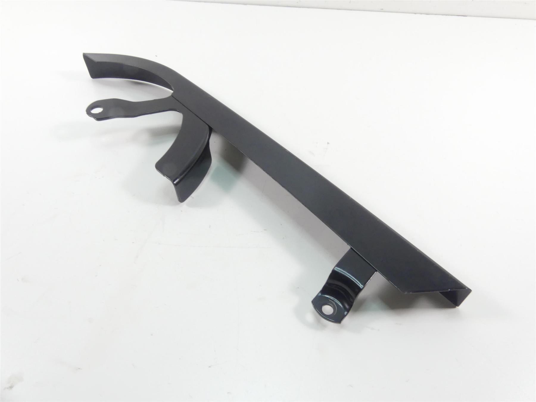 2018 Harley Sportster XL1200 Custom Rear Drive Belt Guard Cover 60300202 {{ shop.shopifyCountryName }} - Mototech271