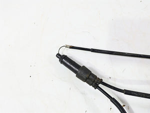 2002 Honda VT1100 Shadow Sabre Carburetor Carb - Read 16100-MAA-L00 | Mototech271