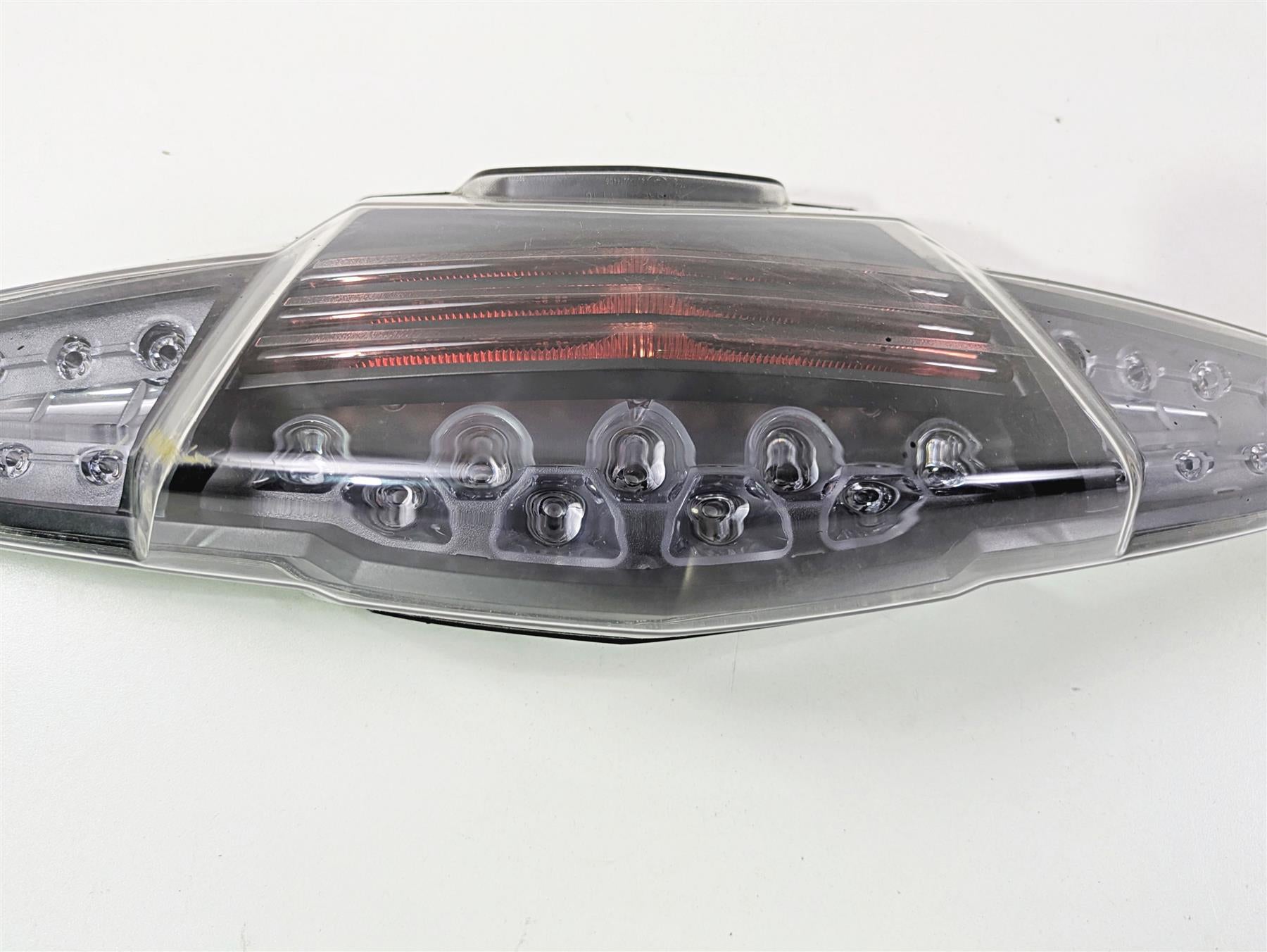 2014 BMW K1600 GTL K48 Taillight Tail Light Lamp - Read 63218525446 {{ shop.shopifyCountryName }} - Mototech271