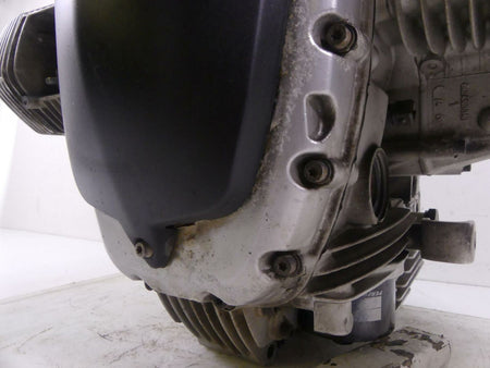 2005 BMW R1200GS K25 Running 1200ccm Engine Motor 35K + Alternator 11007718222 {{ shop.shopifyCountryName }} - Mototech271