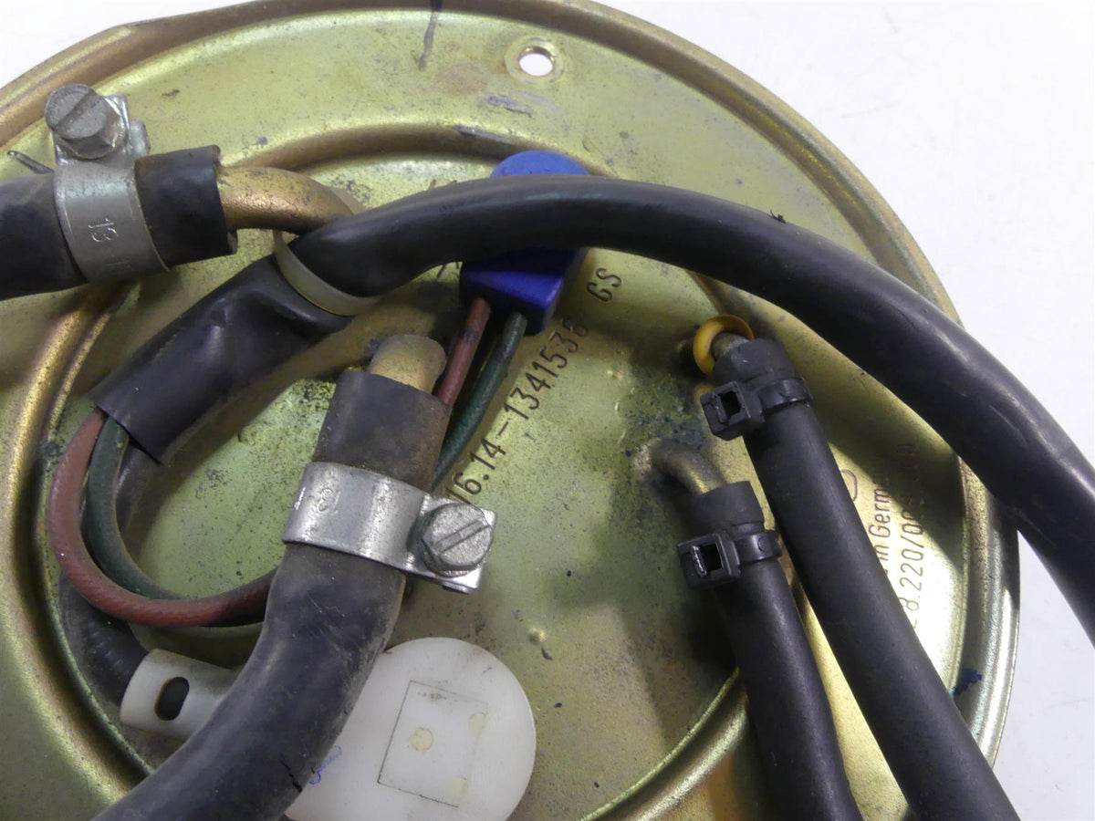 1999 BMW R1100 GS 259E Fuel Gas Petrol Pump -Tested 16141341536 16141341231 {{ shop.shopifyCountryName }} - Mototech271