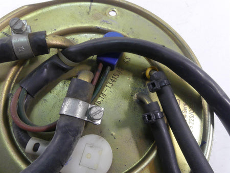1999 BMW R1100 GS 259E Fuel Gas Petrol Pump -Tested 16141341536 16141341231 {{ shop.shopifyCountryName }} - Mototech271
