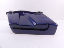 Load image into Gallery viewer, 2000 Harley Touring FLHTCI Electra Glide Right Saddlebag Saddle Bag Read 90753-9
