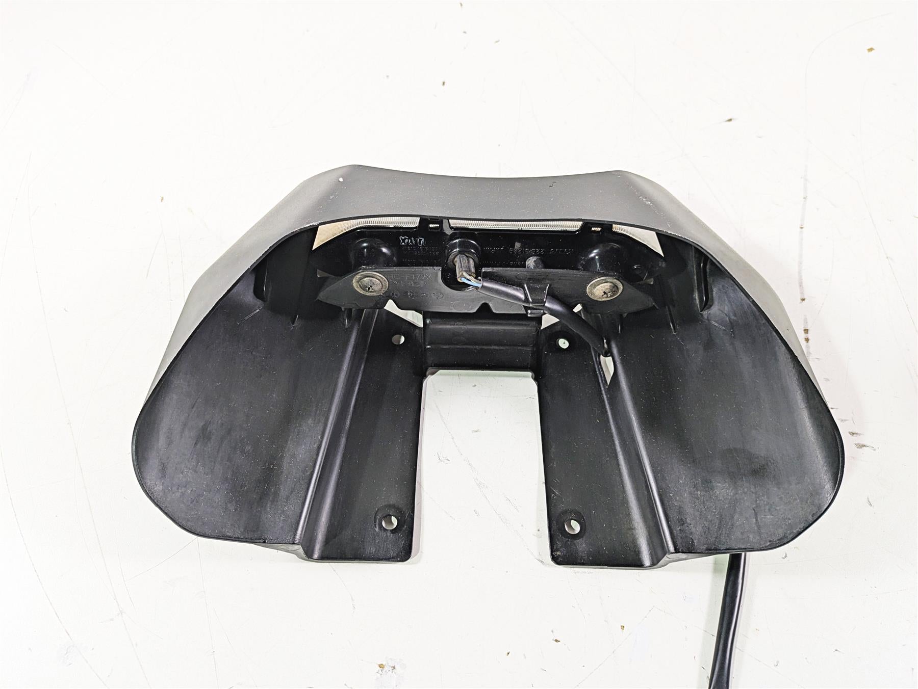 2022 Yamaha YXZ1000 R Taillight Tail Light & Cover BAS-84710-01-00 {{ shop.shopifyCountryName }} - Mototech271
