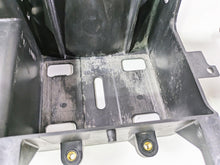 Load image into Gallery viewer, 2010 Harley Touring FLHTK Electra Glide Battery Tray Electrical Set 66281-09B
