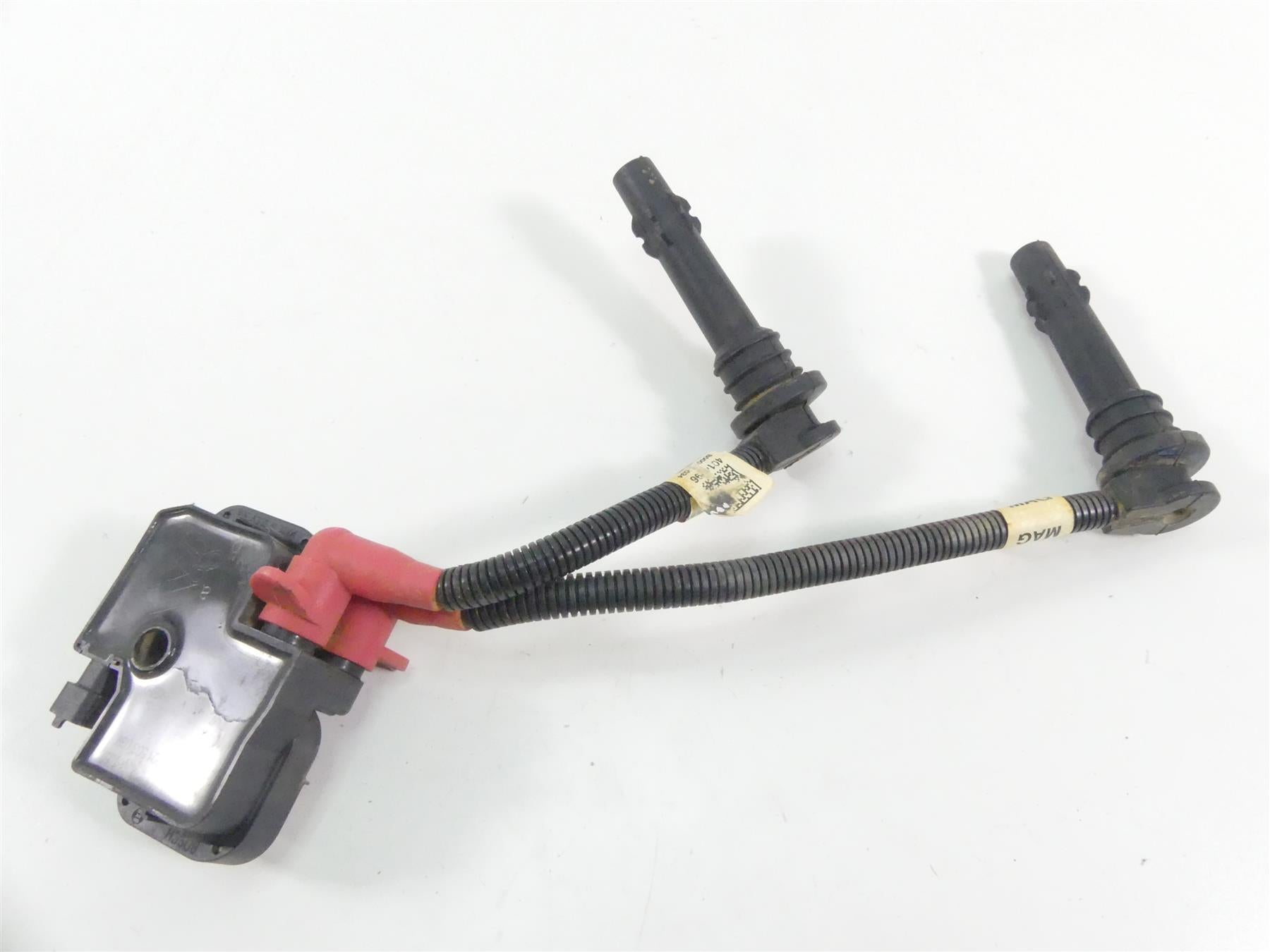2018 Polaris RZR S 900 Ignition Coils Coil Set 4014295 4014296 {{ shop.shopifyCountryName }} - Mototech271