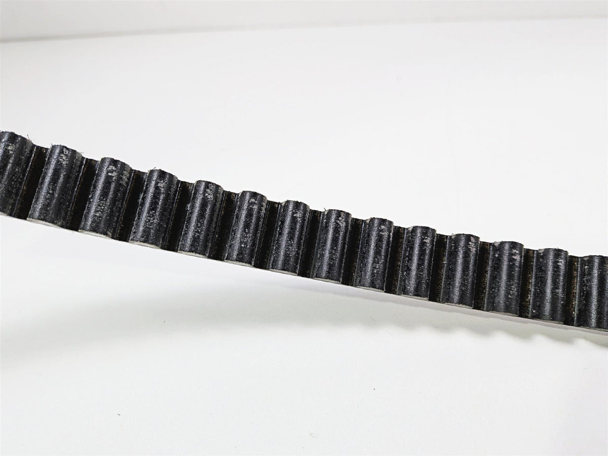2021 Indian Scout 1200 Rear Drive Belt 141T 22mm 395miles only 3211176 {{ shop.shopifyCountryName }} - Mototech271