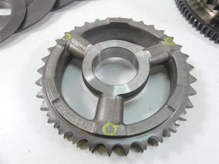 2016 Harley Touring FLHR Road King Primary Drive Clutch Kit - 2K Only 37000072 {{ shop.shopifyCountryName }} - Mototech271