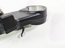Load image into Gallery viewer, 2022 Kawasaki ZR900RS Cafe Lower Triple Tree Steering Clamp 44037-0172-18R | Mototech271
