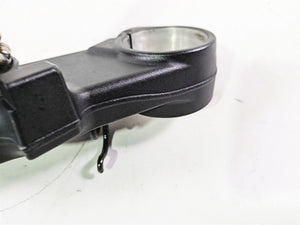 2022 Kawasaki ZR900RS Cafe Lower Triple Tree Steering Clamp 44037-0172-18R | Mototech271