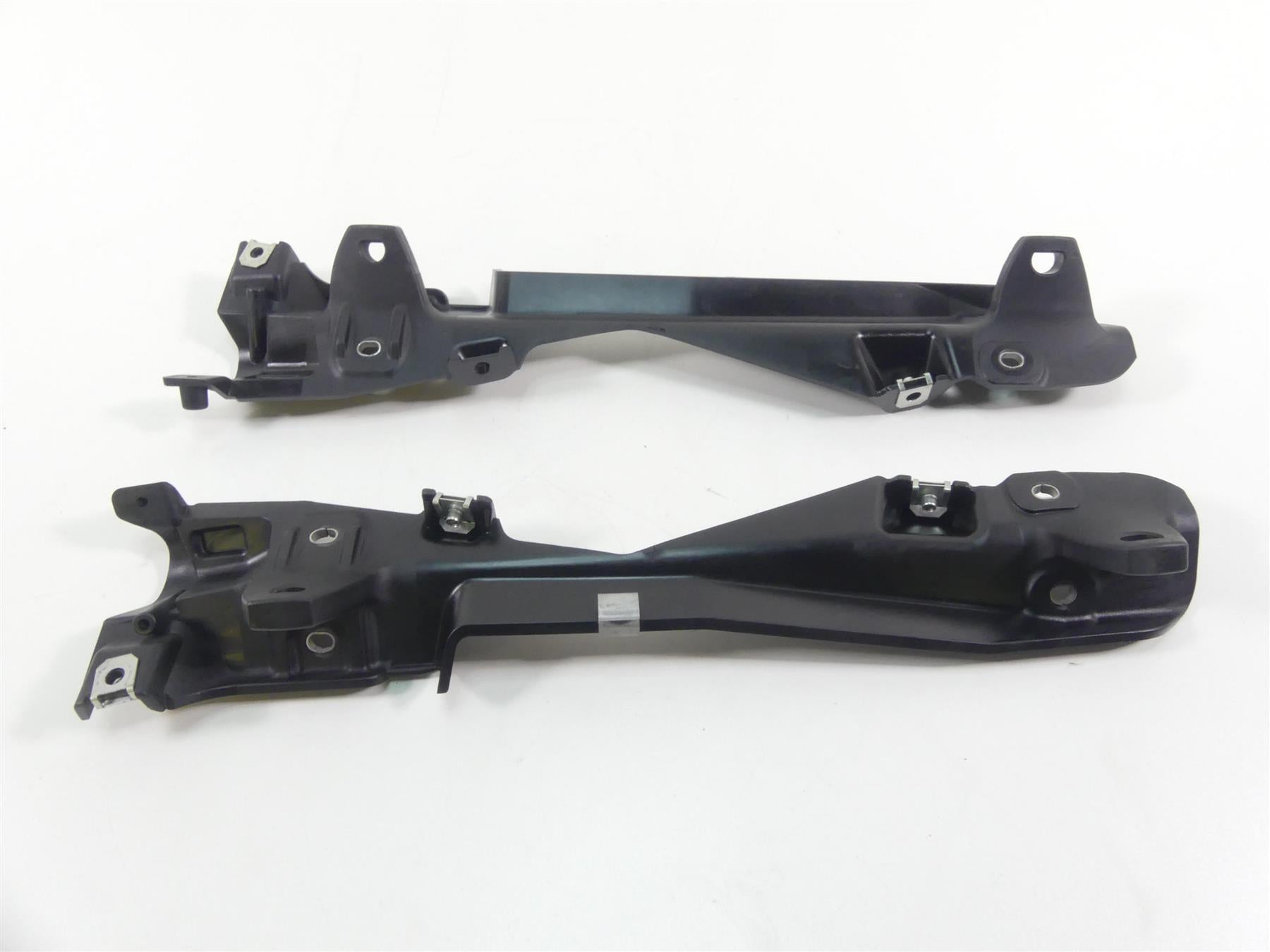 2014 BMW K1600 GTL K48 Saddlebag Saddle Bag Holder Bracket Set 46547716655 {{ shop.shopifyCountryName }} - Mototech271