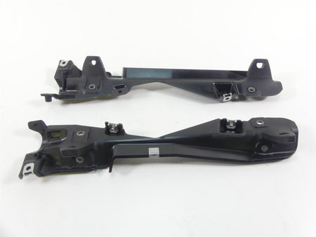2014 BMW K1600 GTL K48 Saddlebag Saddle Bag Holder Bracket Set 46547716655 {{ shop.shopifyCountryName }} - Mototech271