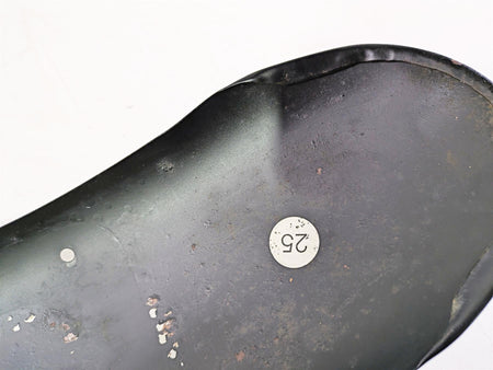 2008 Harley FLSTSB Cross Bones Front Fender 59495-08BEO {{ shop.shopifyCountryName }} - Mototech271