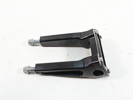 2019 Harley Touring FLHX Street Glide Thrashin 6" Handlebar Riser - Bent {{ shop.shopifyCountryName }} - Mototech271