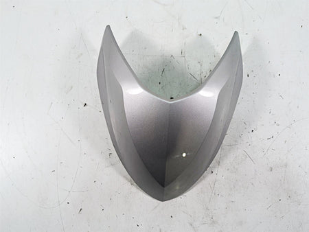 2007 BMW R1200RT K26 Front Fender Cap Cover Fairing Titan Silver 46617682904 {{ shop.shopifyCountryName }} - Mototech271