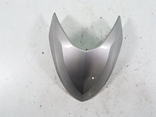 Load image into Gallery viewer, 2007 BMW R1200RT K26 Front Fender Cap Cover Fairing Titan Silver 46617682904 | Mototech271

