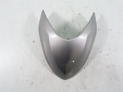 2007 BMW R1200RT K26 Front Fender Cap Cover Fairing Titan Silver 46617682904 | Mototech271