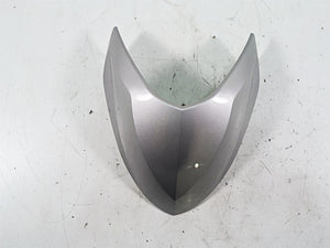 2007 BMW R1200RT K26 Front Fender Cap Cover Fairing Titan Silver 46617682904 | Mototech271