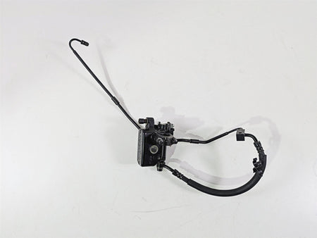 2016 Honda CBR650 F Nissin Front Brake Master Cylinder - ABS 45510-MJE-305 {{ shop.shopifyCountryName }} - Mototech271