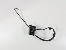 Load image into Gallery viewer, 2016 Honda CBR650 F Nissin Front Brake Master Cylinder - ABS 45510-MJE-305
