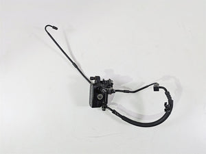 2016 Honda CBR650 F Nissin Front Brake Master Cylinder - ABS 45510-MJE-305