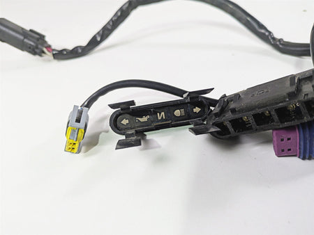 2016 Harley FXDF Dyna Fat Bob Instrument Indicator Light Lamp READ 72669-12A {{ shop.shopifyCountryName }} - Mototech271