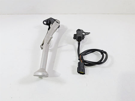 2019 Triumph Speed Triple RS 1050 Side Kickstand Kick Stand & Switch T2089733 {{ shop.shopifyCountryName }} - Mototech271