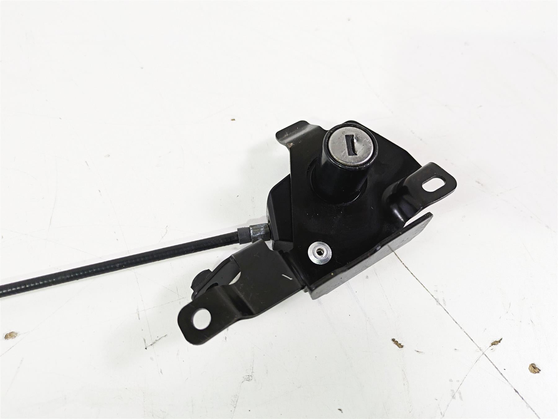 2019 Triumph Speed Triple RS 1050 Ignition Switch Key Immobilizer Cdi T1293450 {{ shop.shopifyCountryName }} - Mototech271