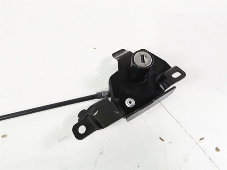 2019 Triumph Speed Triple RS 1050 Ignition Switch Key Immobilizer Cdi T1293450 {{ shop.shopifyCountryName }} - Mototech271