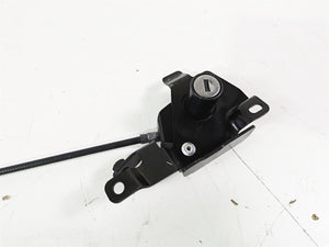 2019 Triumph Speed Triple RS 1050 Ignition Switch Key Immobilizer Cdi T1293450 | Mototech271