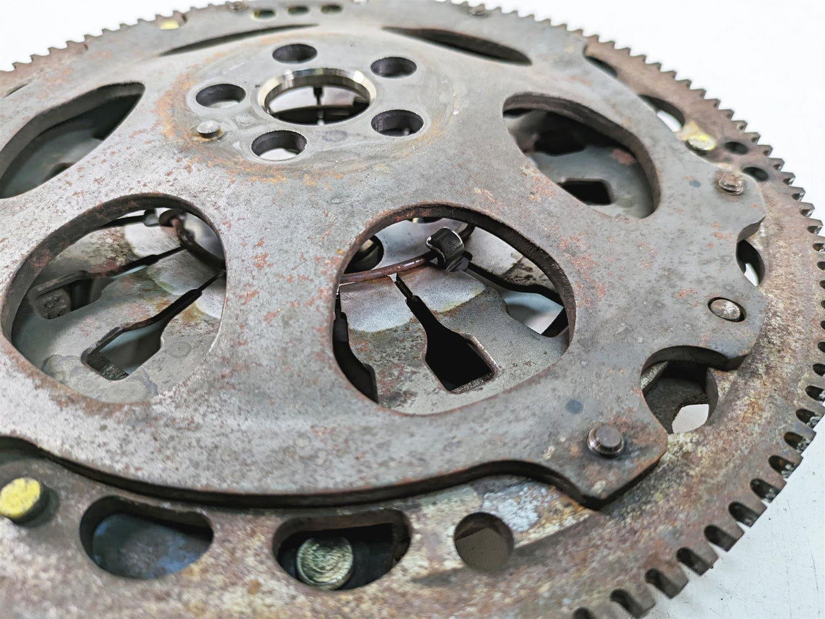 2007 BMW R1200GS K255 Adv Clutch Friction Pressure Plate Set 21217697737 {{ shop.shopifyCountryName }} - Mototech271