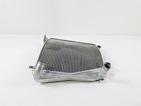 2019 Ducati Panigale V4S V4 S Corse Nice Coolant Radiator 1K -No Leaks 54811355A {{ shop.shopifyCountryName }} - Mototech271
