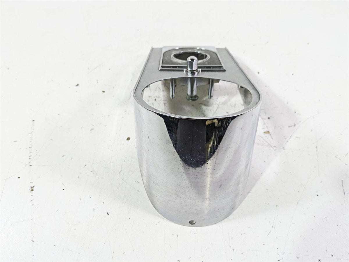 2002 Harley FLSTC Softail Heritage Fuel Tank Panel Cover 71273-00 {{ shop.shopifyCountryName }} - Mototech271
