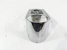 Load image into Gallery viewer, 2002 Harley FLSTC Softail Heritage Fuel Tank Panel Cover 71273-00

