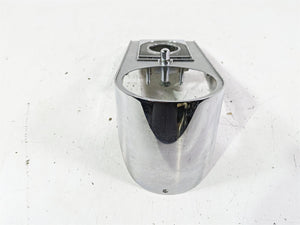 2002 Harley FLSTC Softail Heritage Fuel Tank Panel Cover 71273-00