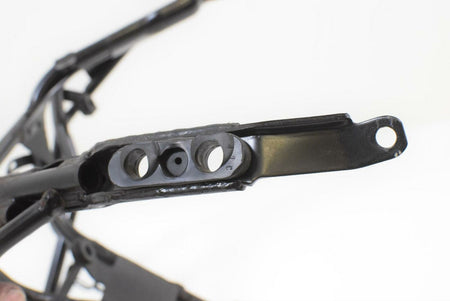 1995 Suzuki RF900R RF900 R Front Mirror Fairing Stay Sub Frame 94510-31E00 {{ shop.shopifyCountryName }} - Mototech271