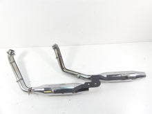 Load image into Gallery viewer, 2001 Indian Centennial Scout Exhaust Header Muffler Set -Read 027-2148 027-2147 | Mototech271
