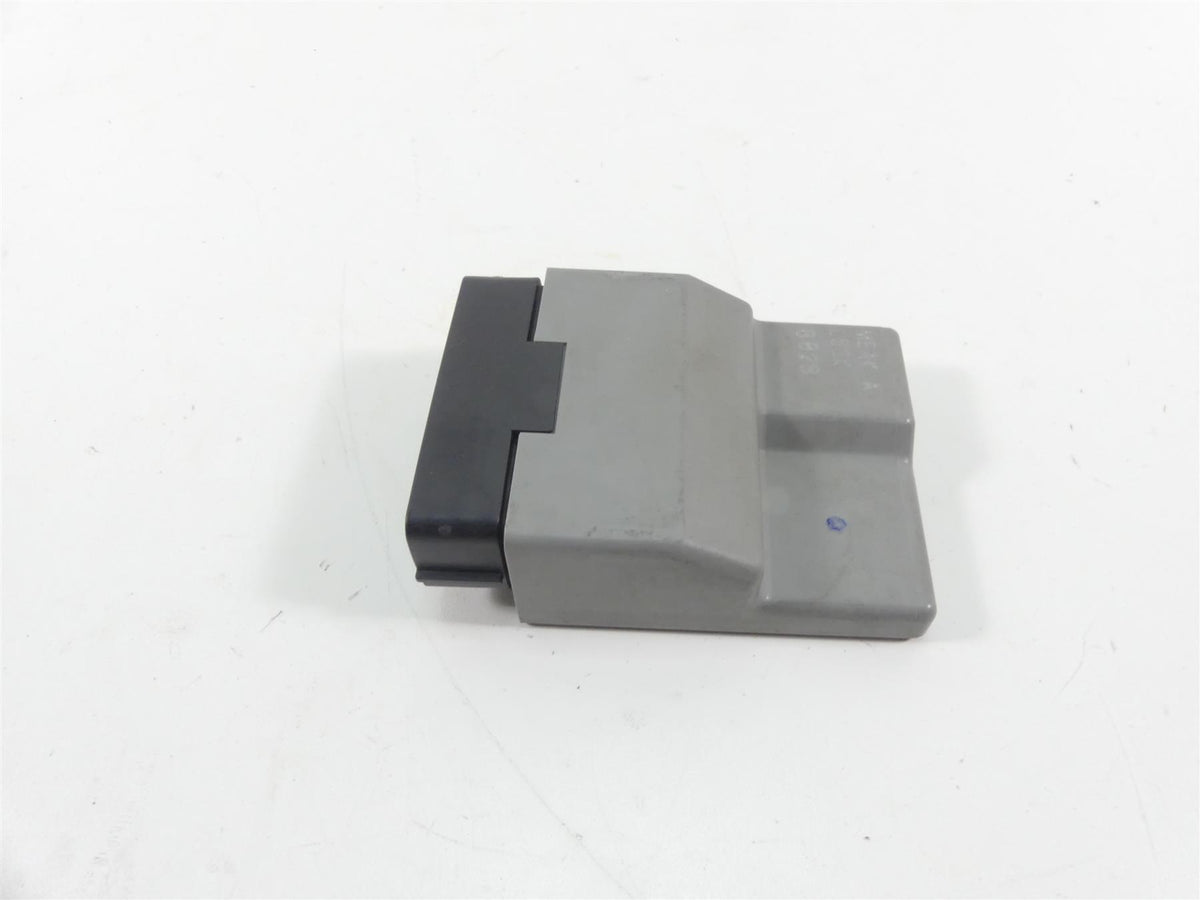2009 Honda VTX1300 Touring Cdi Ecu Ecm Engine Control Module 30410-MEA-A51 {{ shop.shopifyCountryName }} - Mototech271