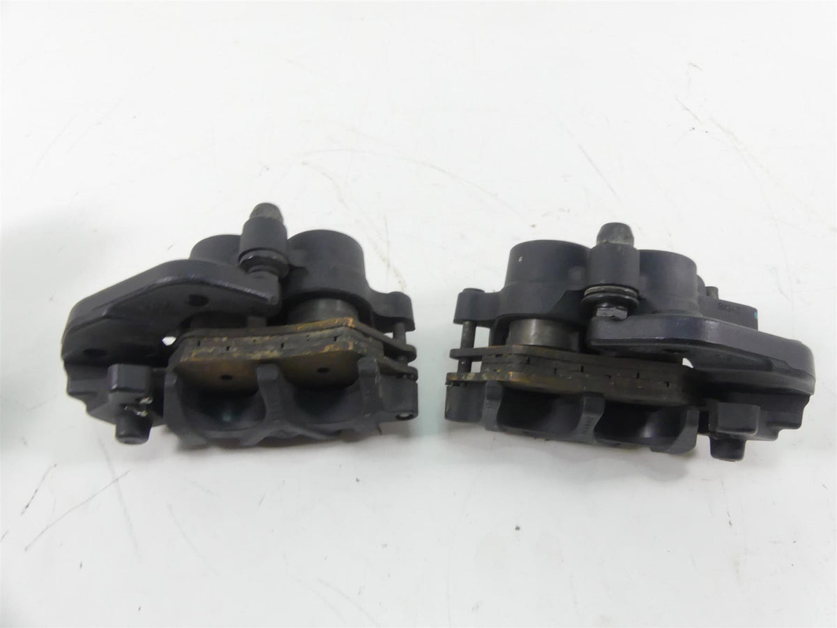 2020 BMW F850 GS K81 Rallye Front Brembo Brake Caliper 34118382761 34118382762 {{ shop.shopifyCountryName }} - Mototech271