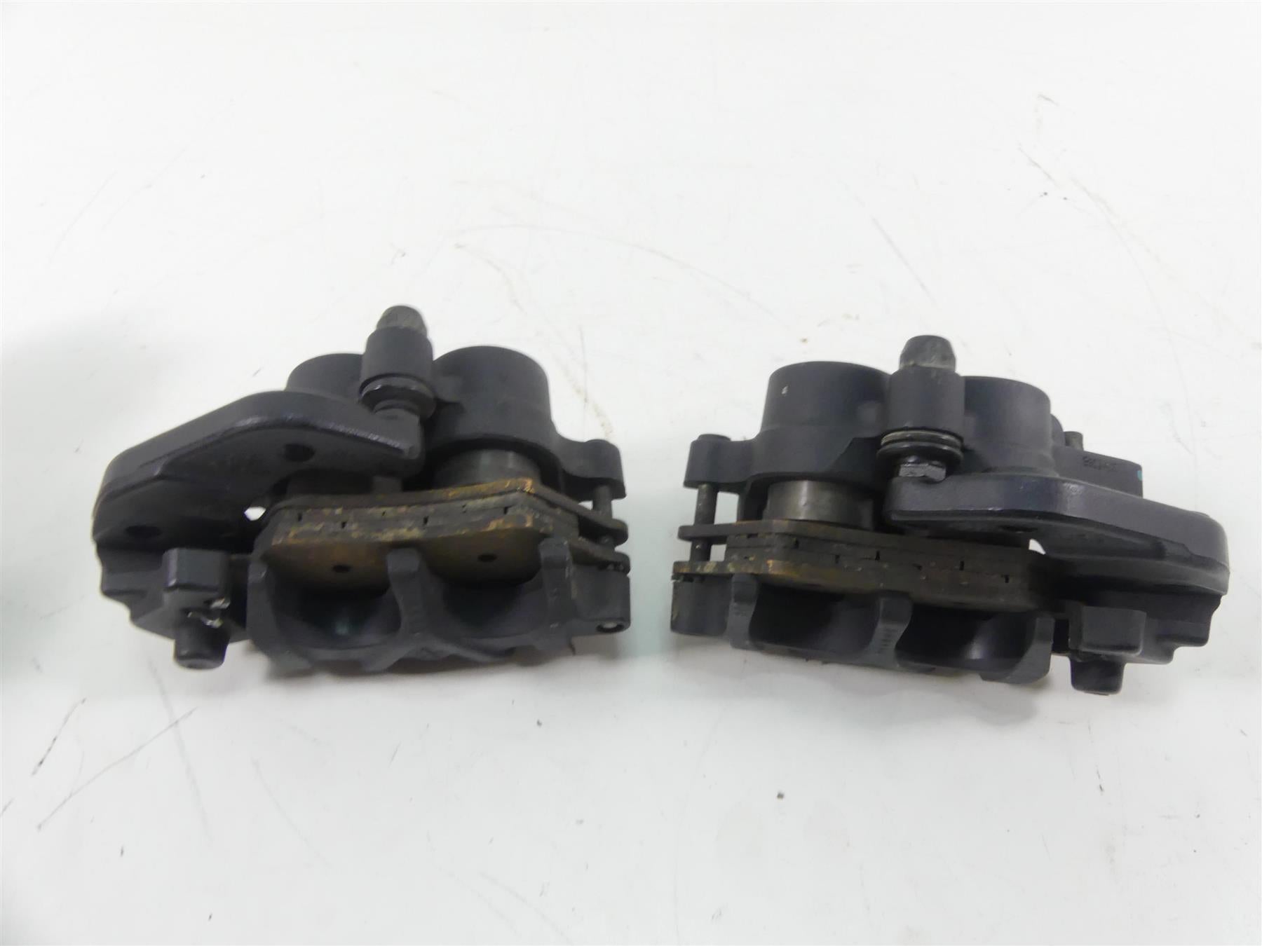 2020 BMW F850 GS K81 Rallye Front Brembo Brake Caliper 34118382761 34118382762 {{ shop.shopifyCountryName }} - Mototech271