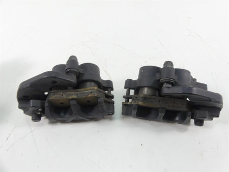 2020 BMW F850 GS K81 Rallye Front Brembo Brake Caliper 34118382761 34118382762 {{ shop.shopifyCountryName }} - Mototech271