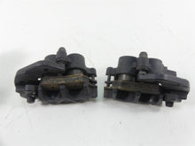Load image into Gallery viewer, 2020 BMW F850 GS K81 Rallye Front Brembo Brake Caliper 34118382761 34118382762
