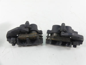 2020 BMW F850 GS K81 Rallye Front Brembo Brake Caliper 34118382761 34118382762